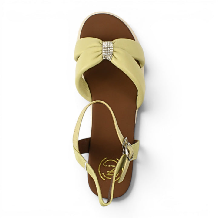 Formazione Sandale Elegante 49023