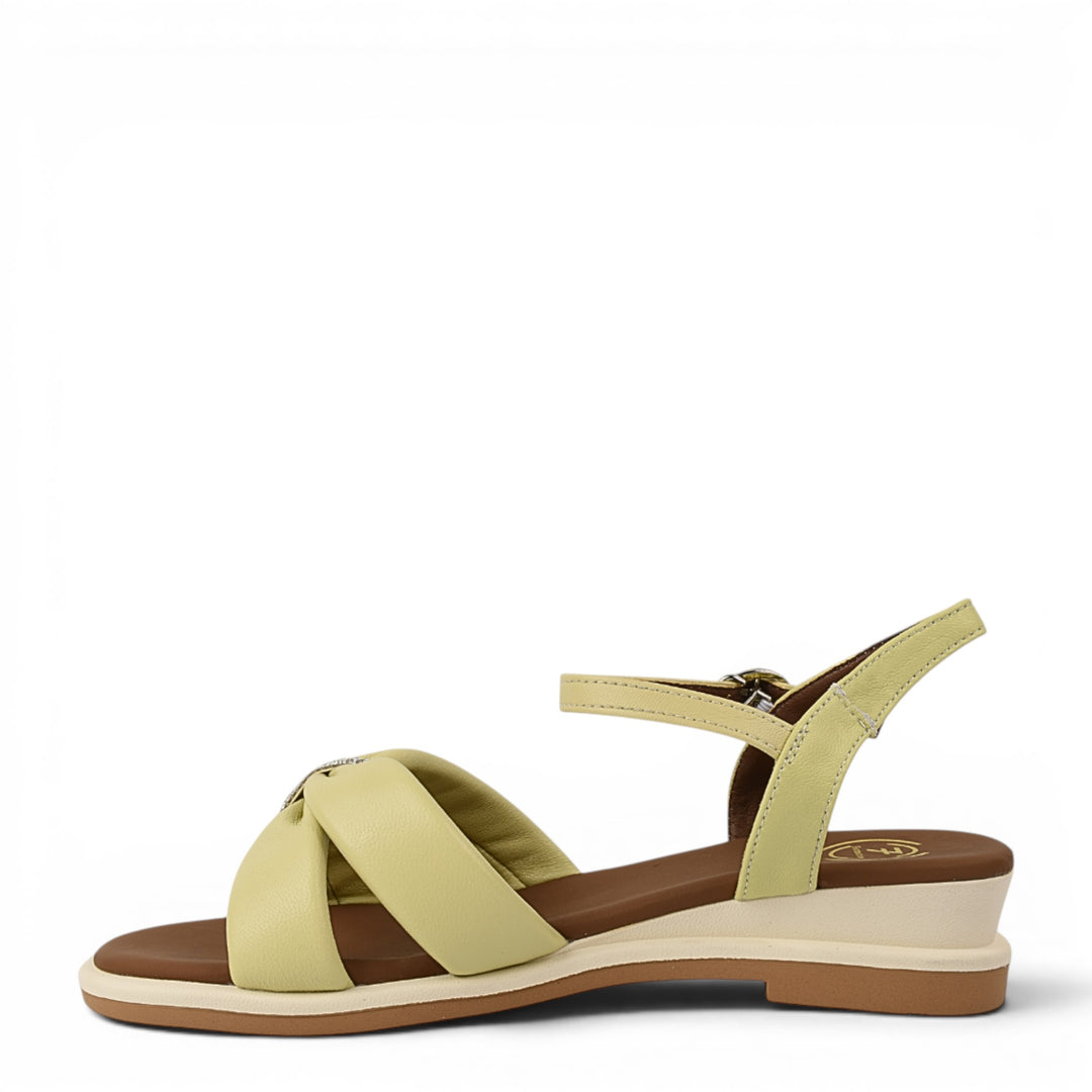 Formazione Sandale Elegante 49023