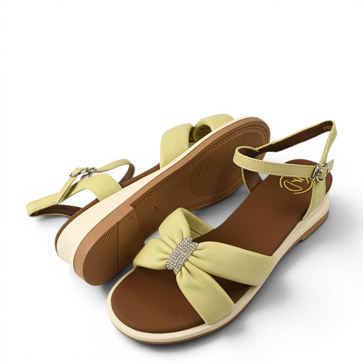 Formazione Sandale Elegante 49023