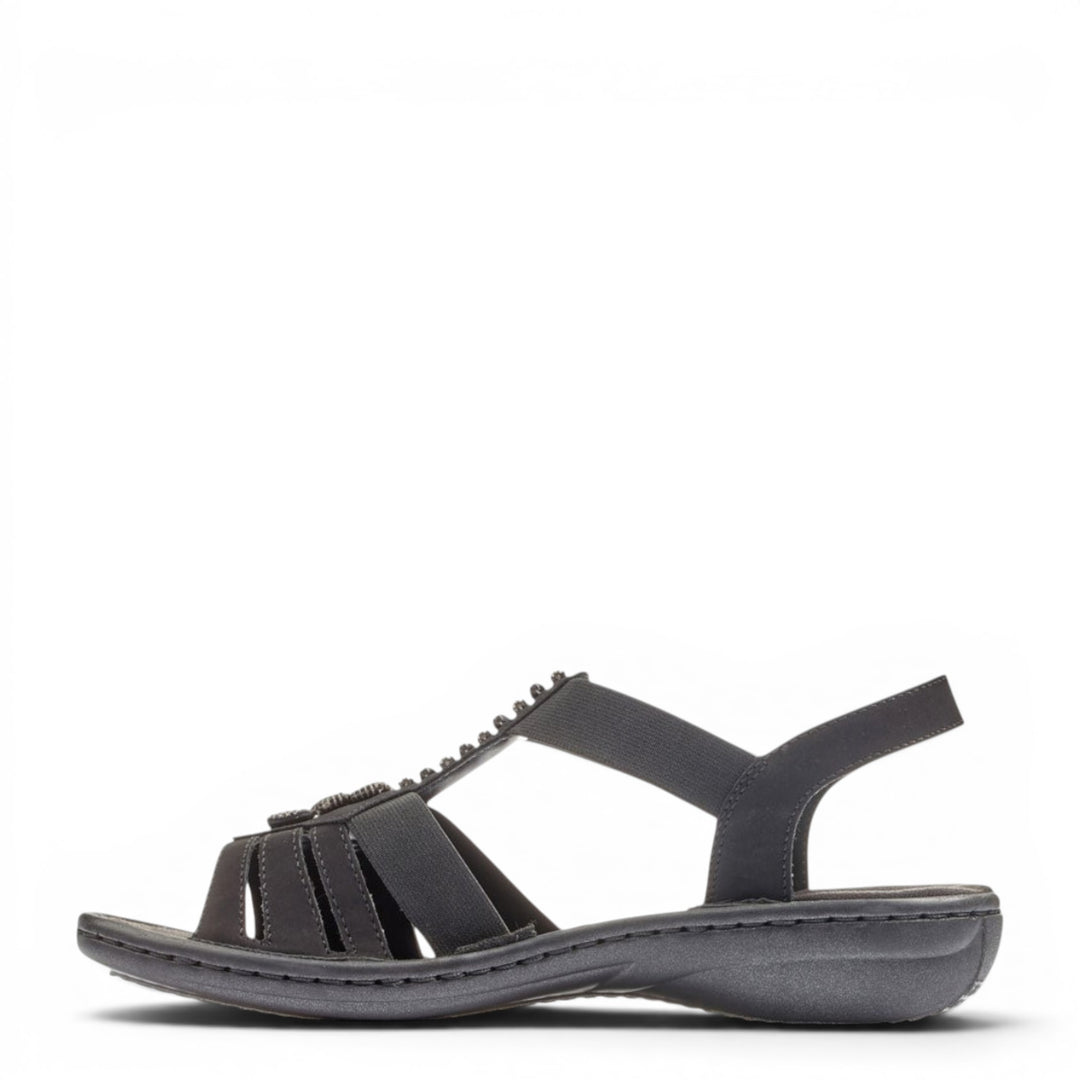 Rieker Sandale Casual 60806-00