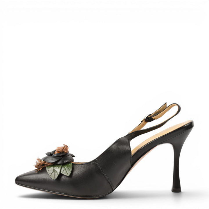 Jose Simon Pantofi Eleganti K7009