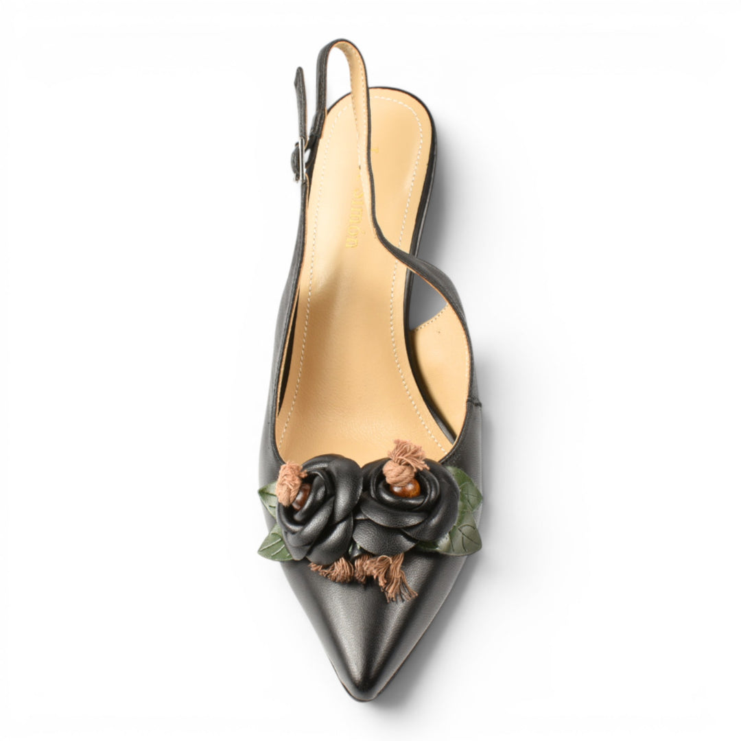 Jose Simon Pantofi Eleganti K7009