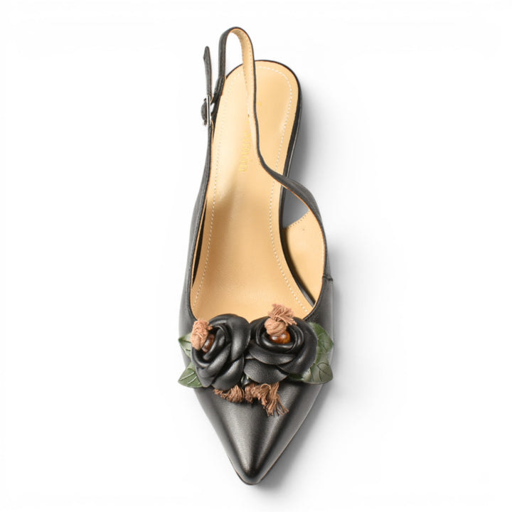 Jose Simon Pantofi Eleganti K7009