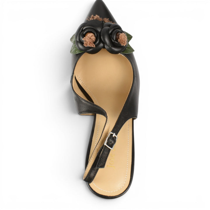 Jose Simon Pantofi Eleganti K7009