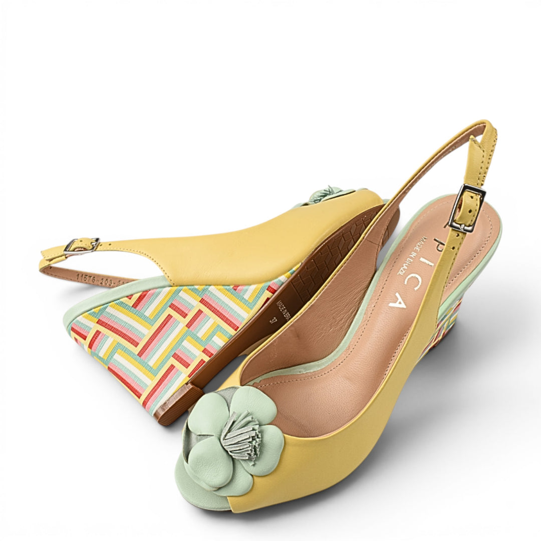 Epica Sandale Elegante 11578