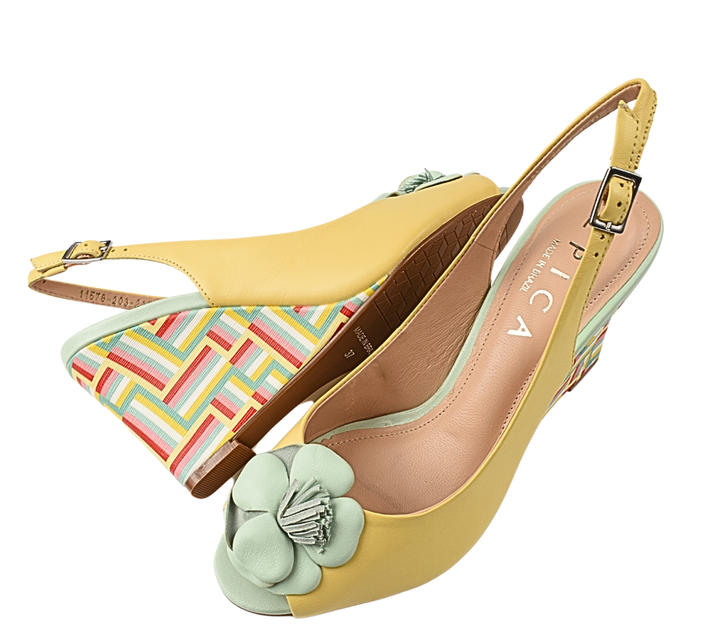 Epica Sandale Elegante 11578