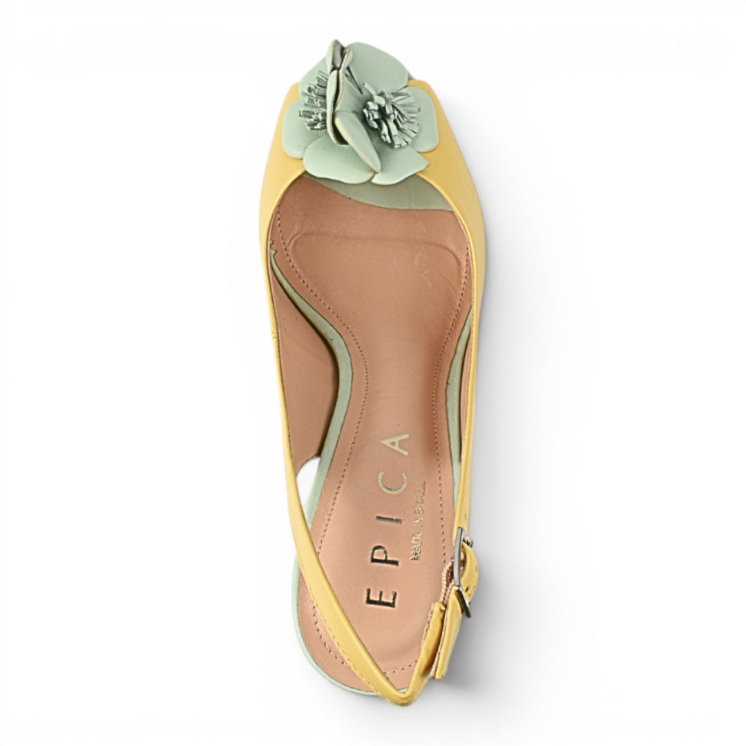 Epica Sandale Elegante 11578