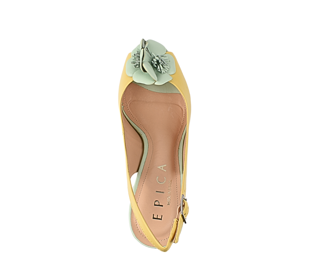 Epica Sandale Elegante 11578