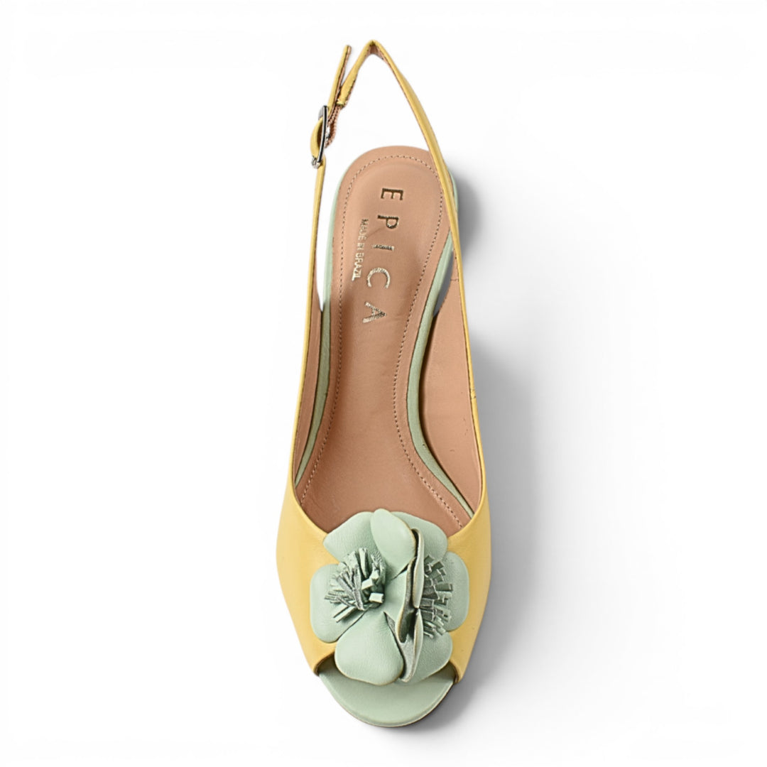 Epica Sandale Elegante 11578