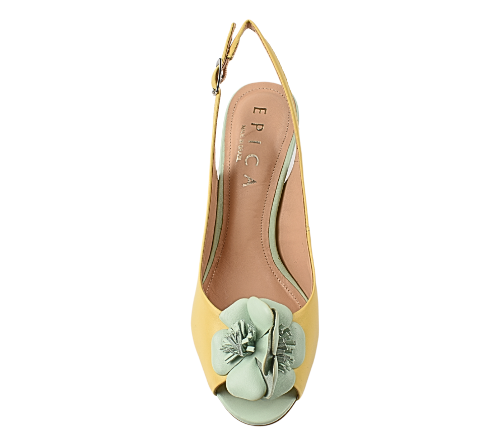 Epica Sandale Elegante 11578