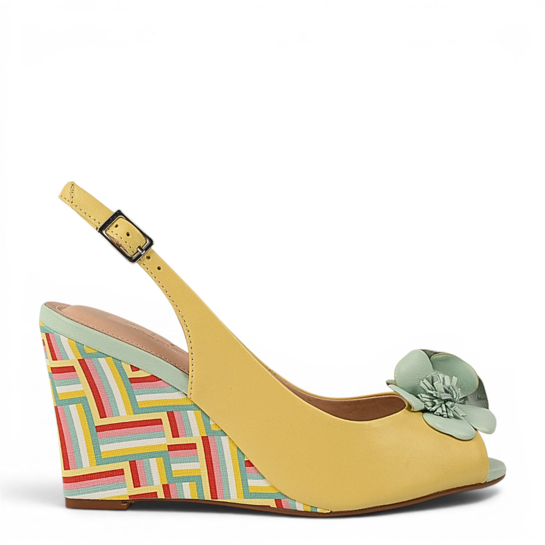 Epica Sandale Elegante 11578