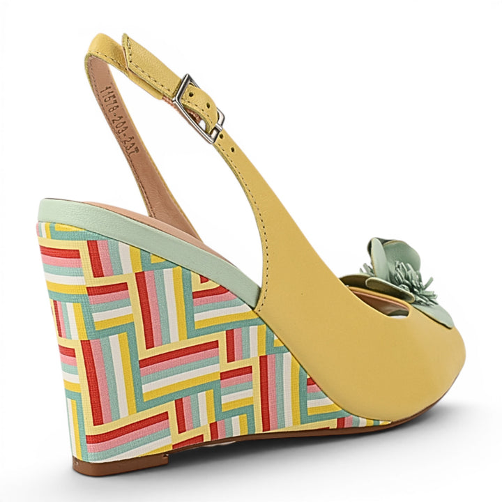 Epica Sandale Elegante 11578