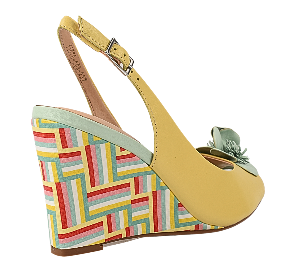 Epica Sandale Elegante 11578