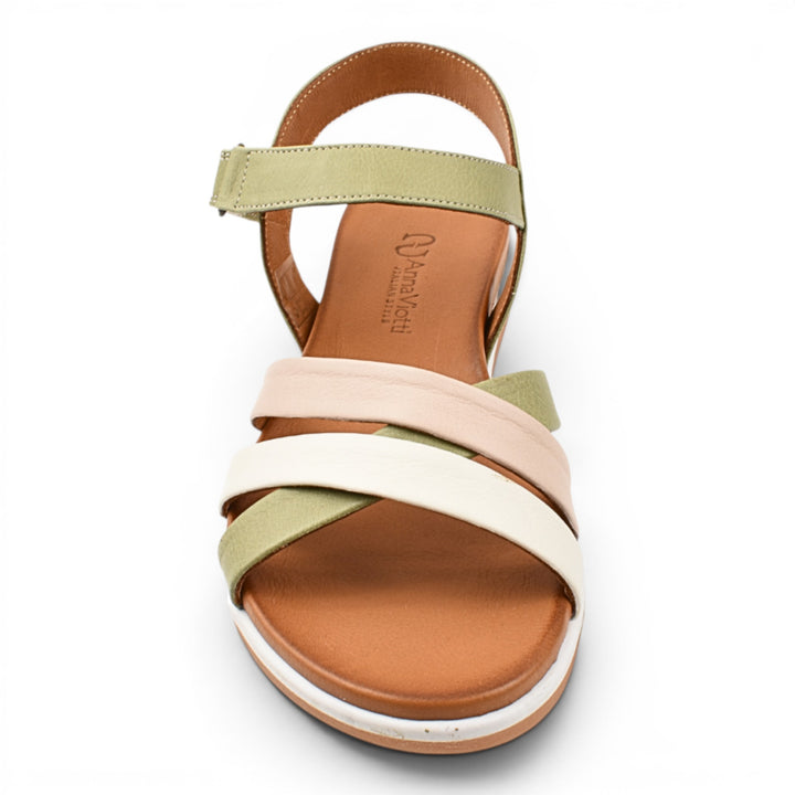 Anna Viotti Sandale Casual 2478
