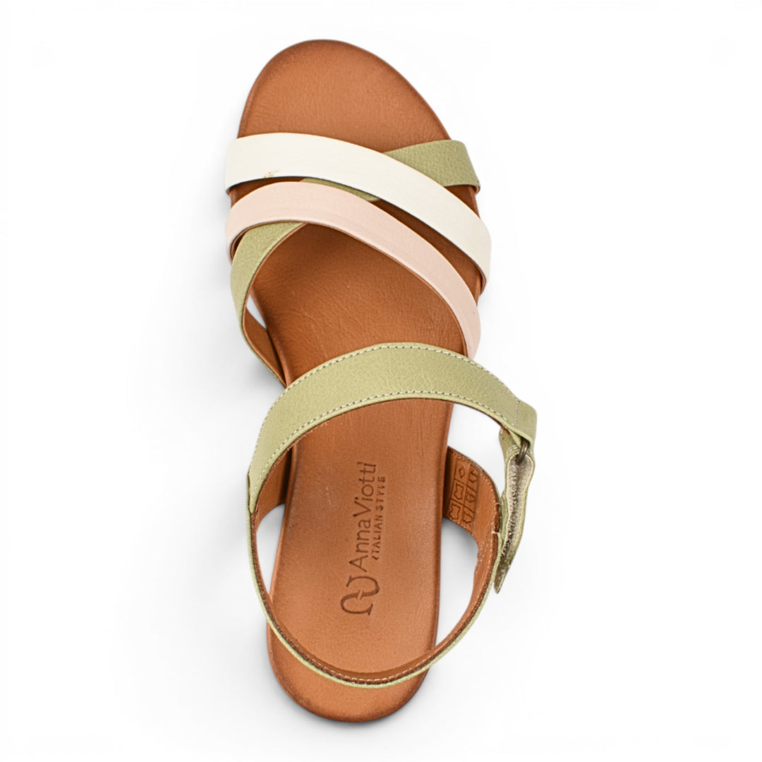 Anna Viotti Sandale Casual 2478