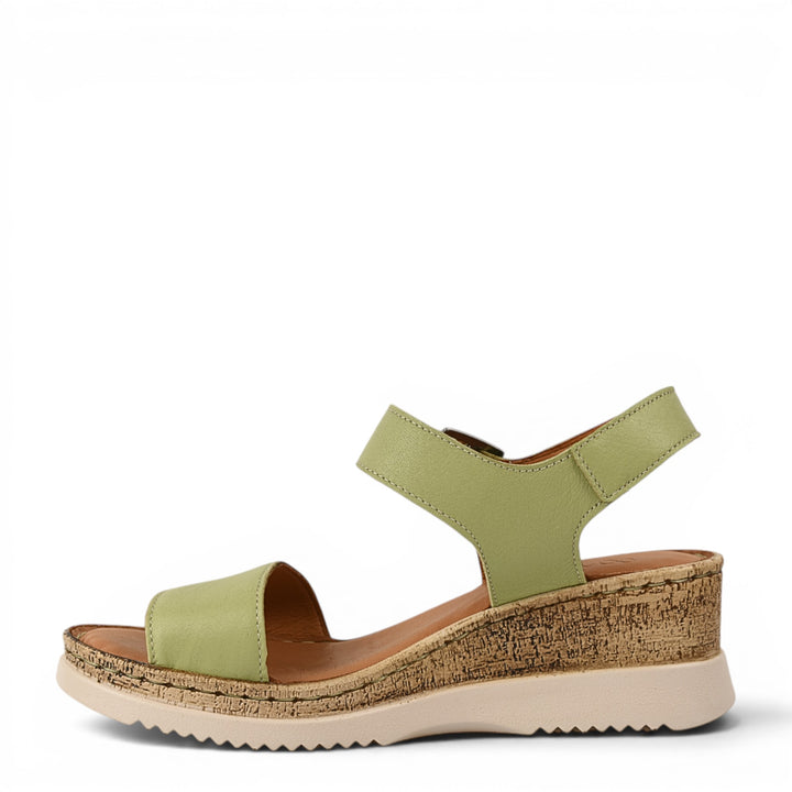 Anna Viotti Sandale Casual D72-703