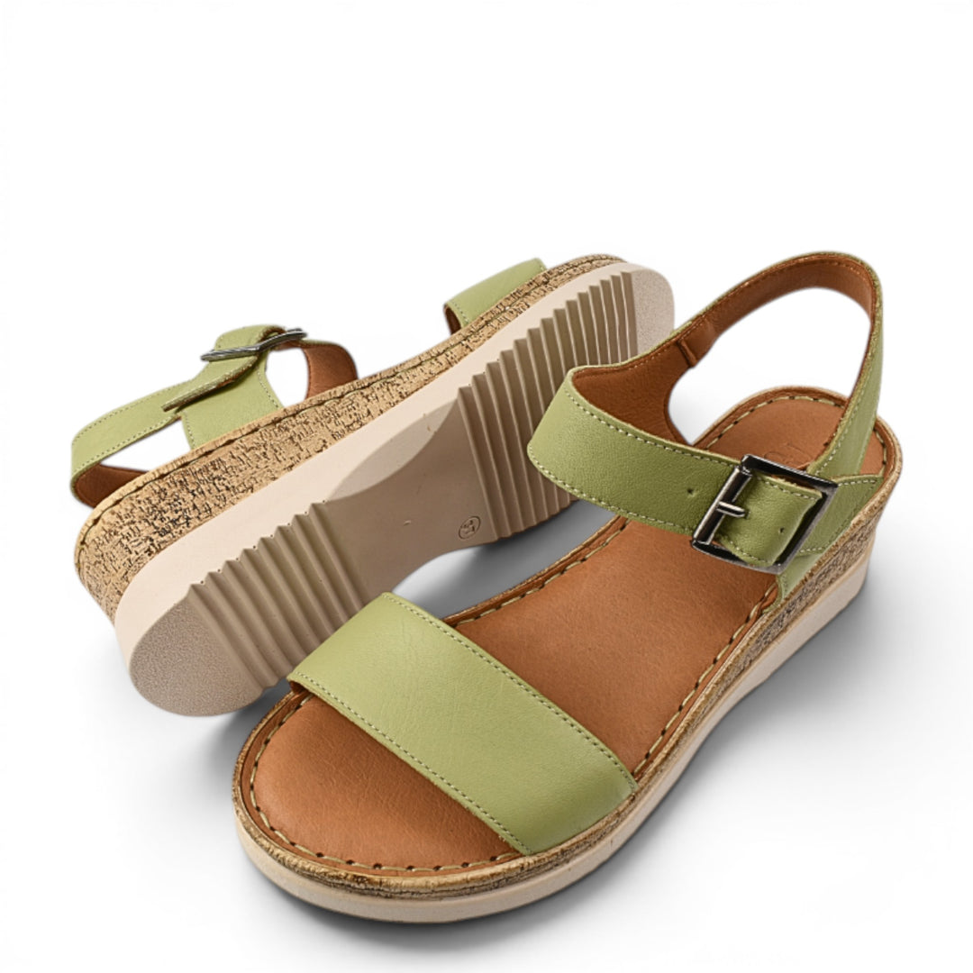 Anna Viotti Sandale Casual D72-703