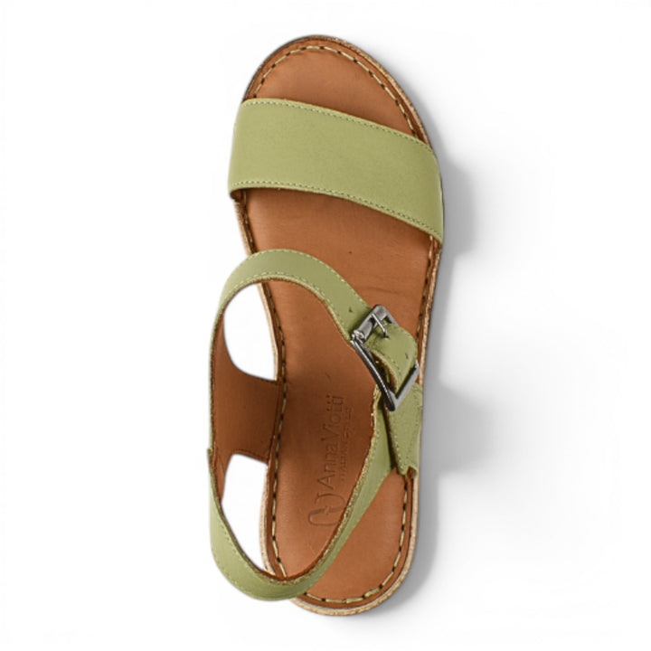 Anna Viotti Sandale Casual D72-703