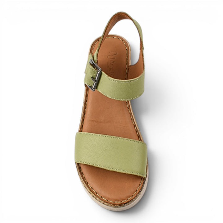 Anna Viotti Sandale Casual D72-703