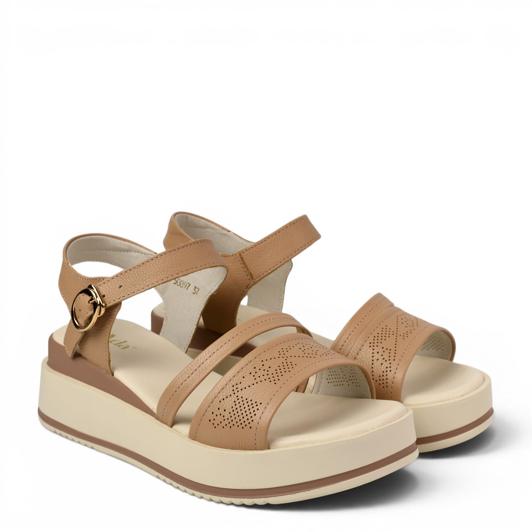Sandale casual 50097-B