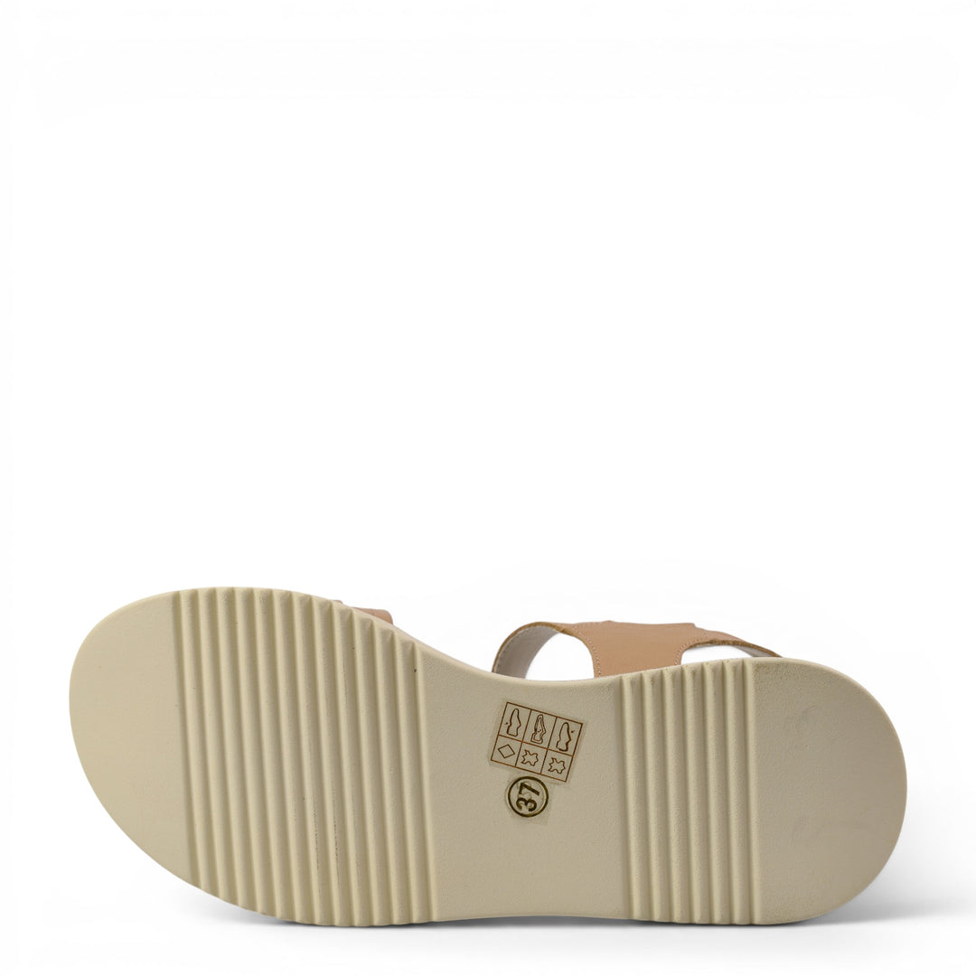 Sandale casual 50097-B