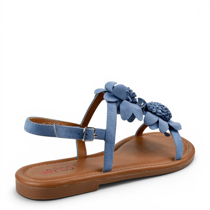 Pass Collection Sandale Casual HD2506-05-A