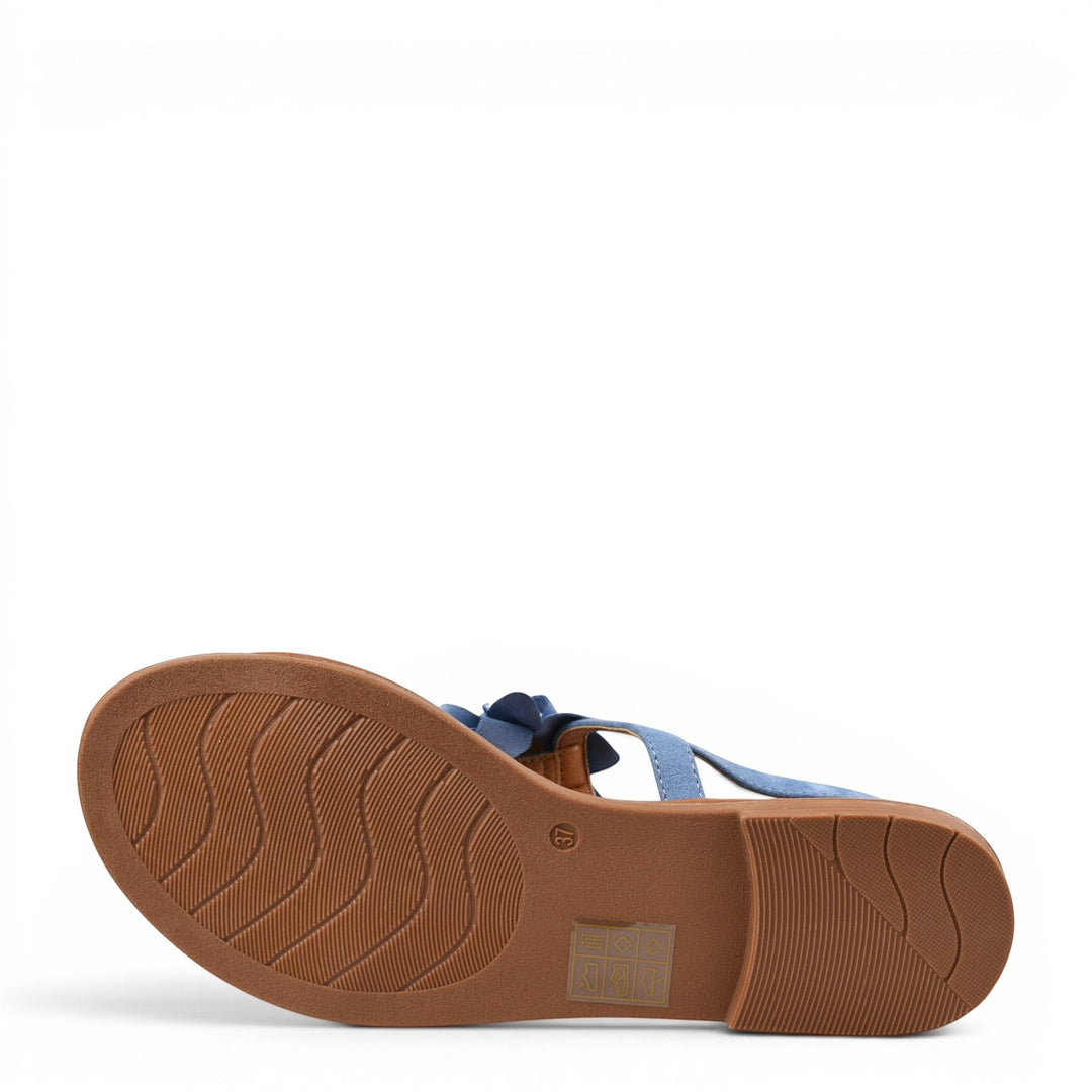 Pass Collection Sandale Casual HD2506-05-A