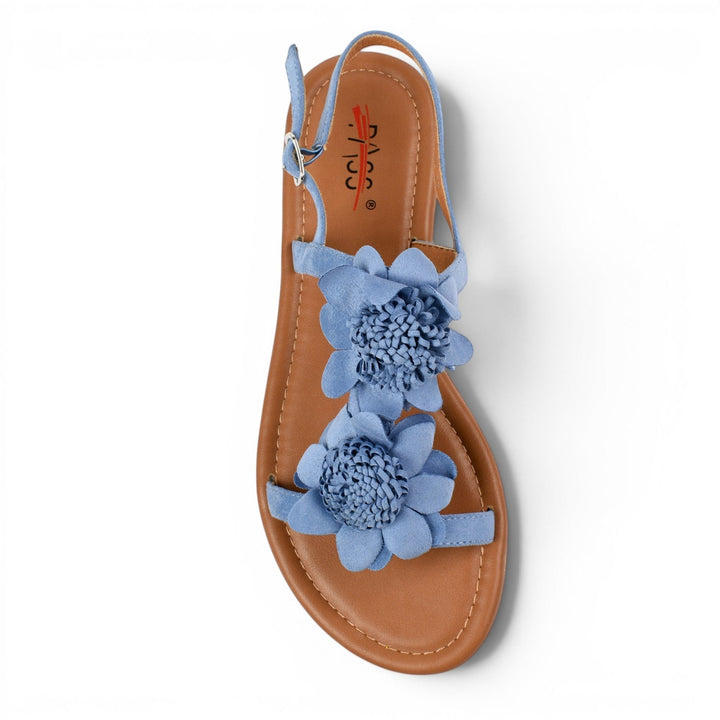 Pass Collection Sandale Casual HD2506-05-A