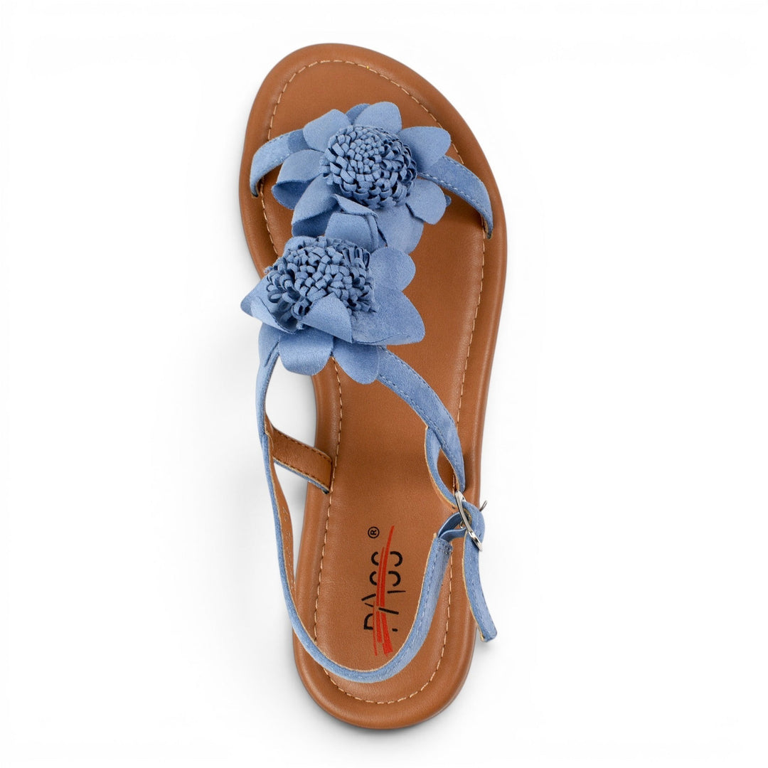 Pass Collection Sandale Casual HD2506-05-A