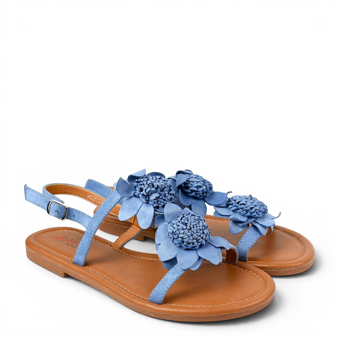 Pass Collection Sandale Casual HD2506-05-A