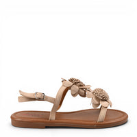 Pass Collection Sandale Casual HD2506-05-B
