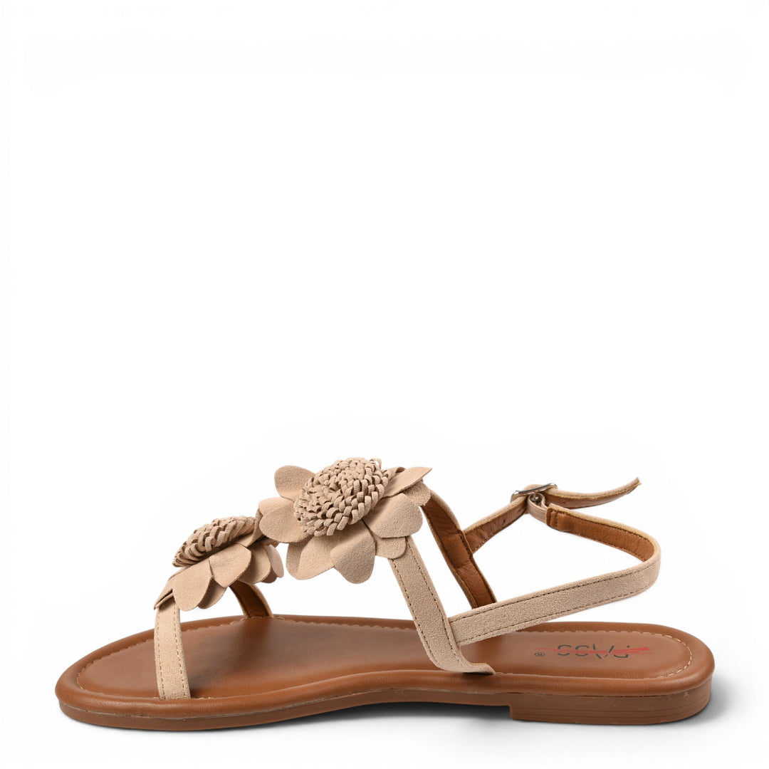 Pass Collection Sandale Casual HD2506-05-B