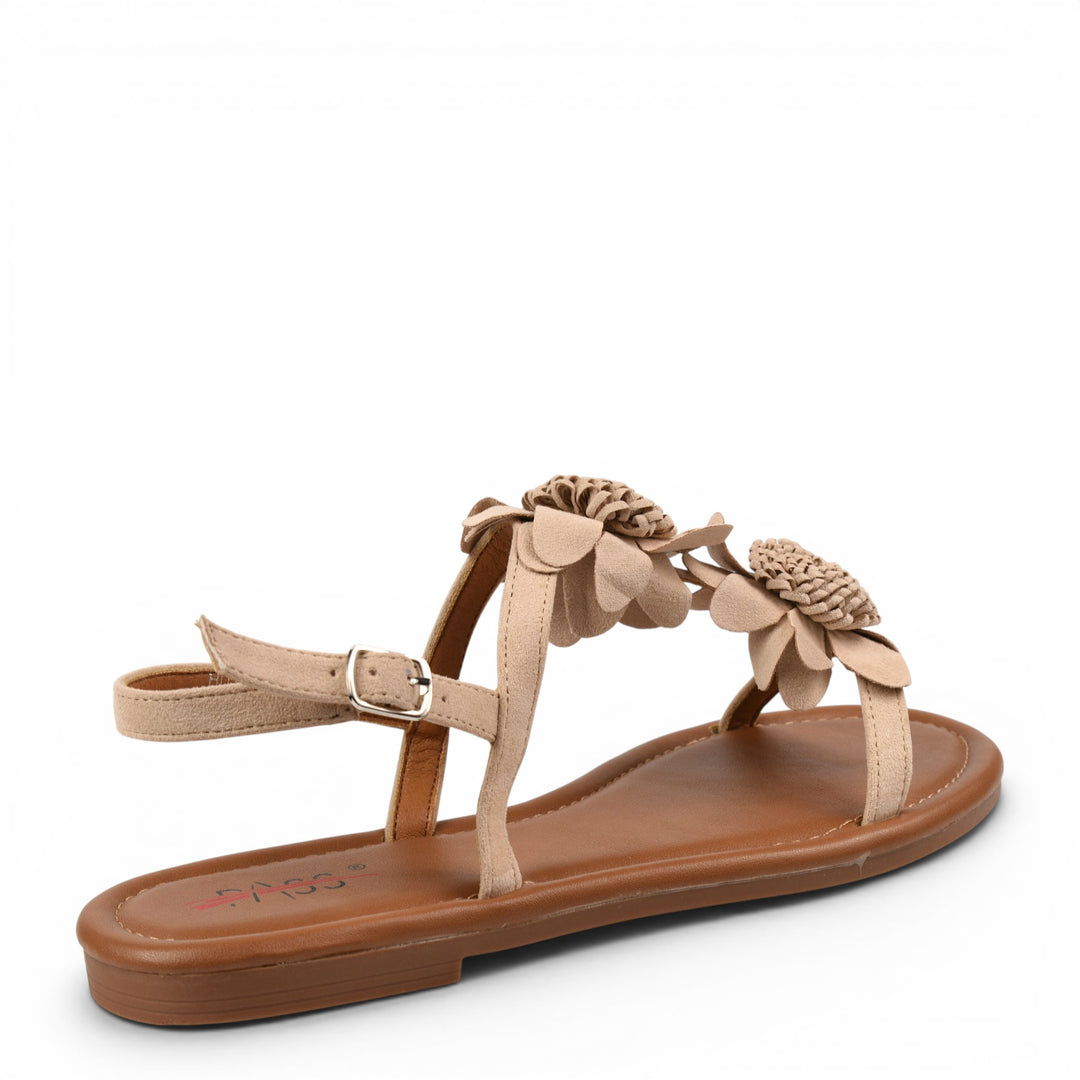Pass Collection Sandale Casual HD2506-05-B