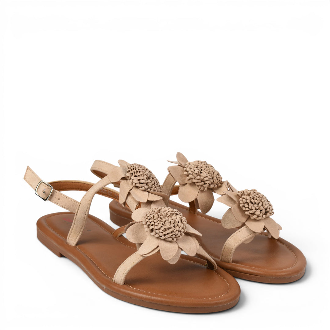Pass Collection Sandale Casual HD2506-05-B