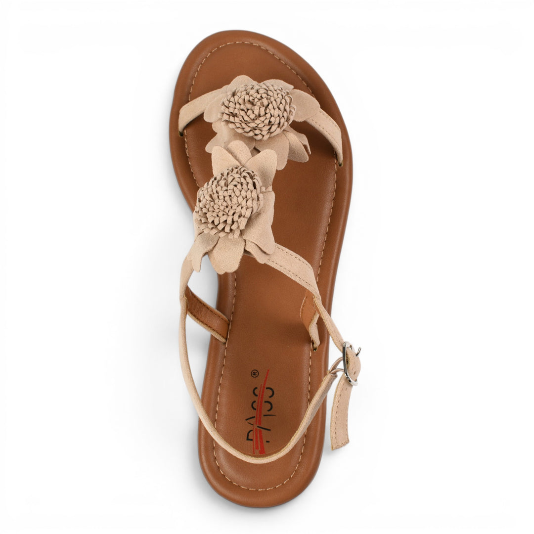 Pass Collection Sandale Casual HD2506-05-B