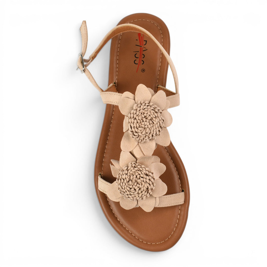 Pass Collection Sandale Casual HD2506-05-B