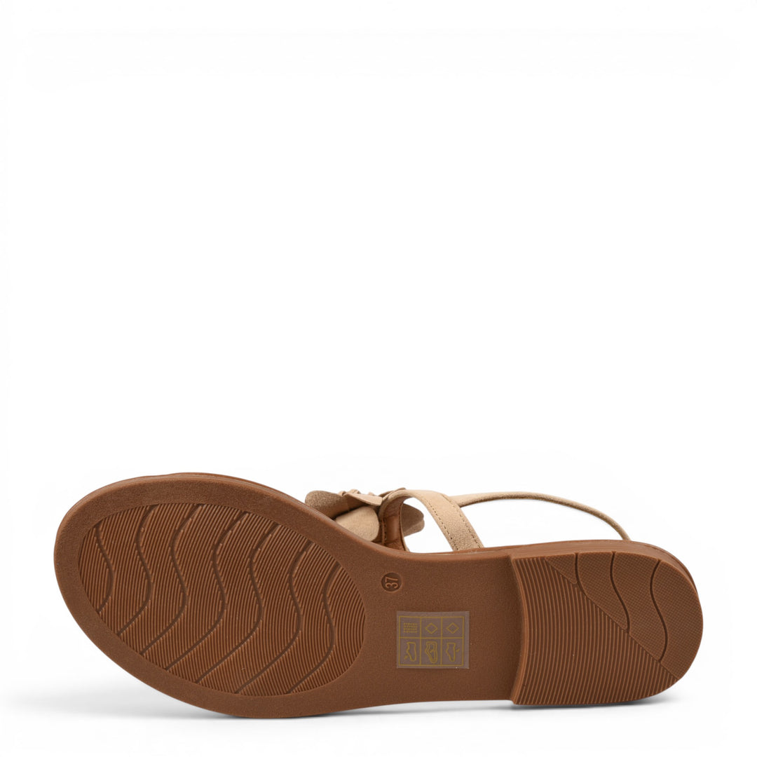 Pass Collection Sandale Casual HD2506-05-B