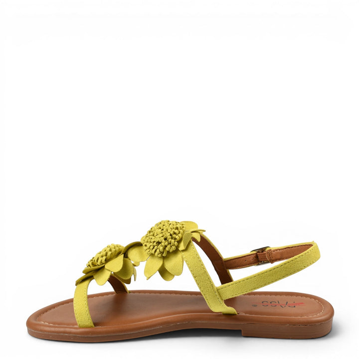 Pass Collection Sandale Casual HD2506-05-G