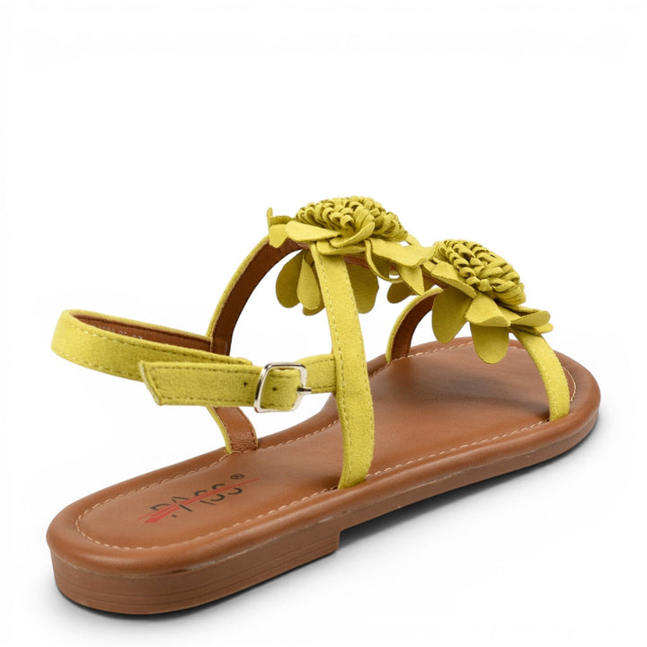 Pass Collection Sandale Casual HD2506-05-G