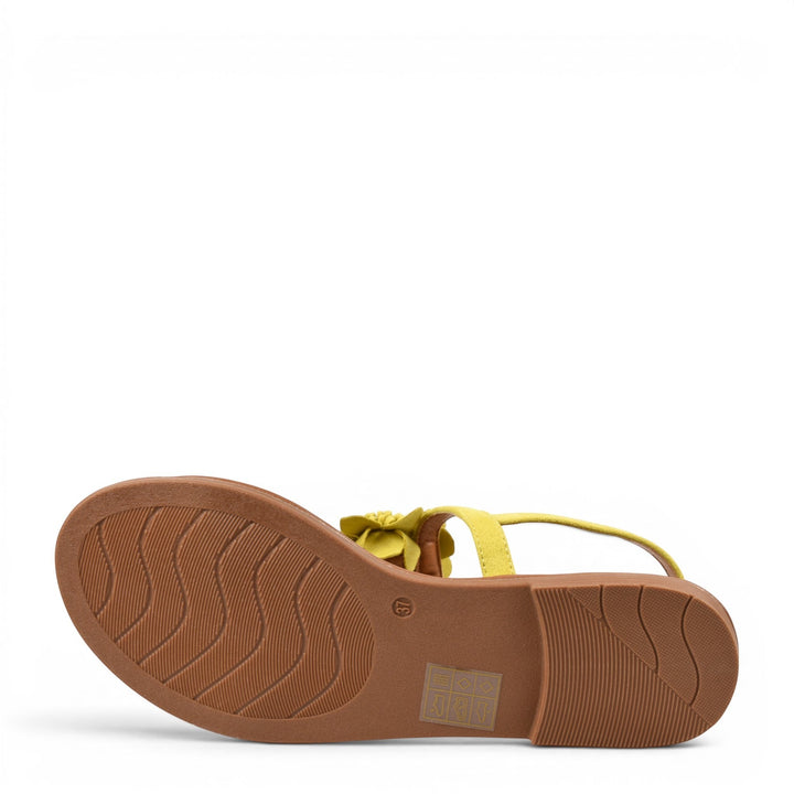 Pass Collection Sandale Casual HD2506-05-G