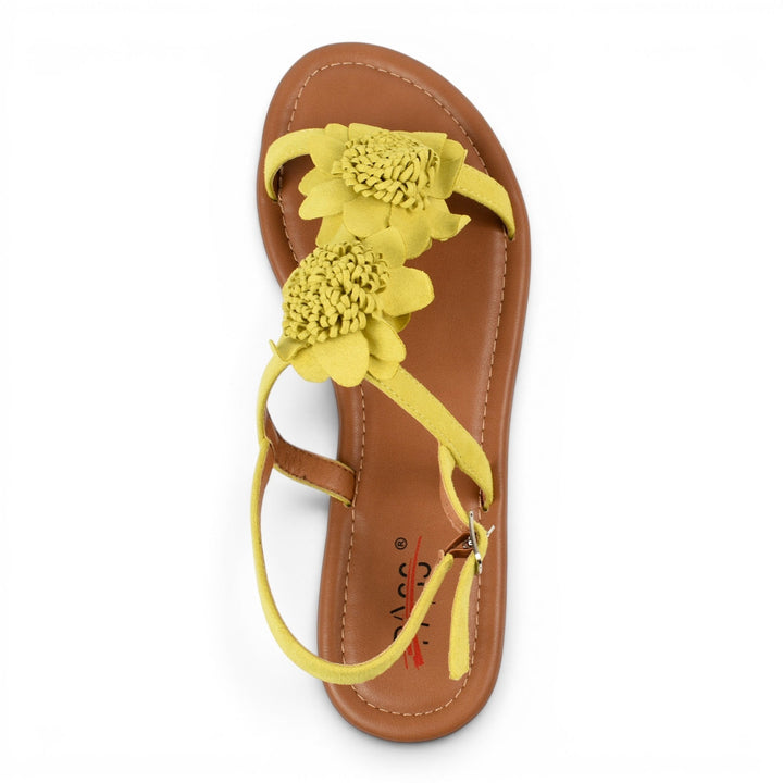Pass Collection Sandale Casual HD2506-05-G