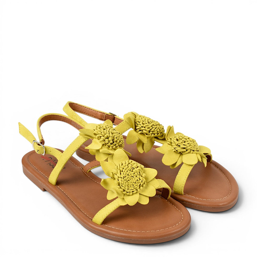 Pass Collection Sandale Casual HD2506-05-G