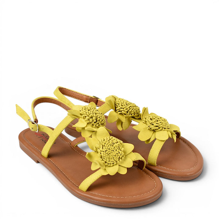 Pass Collection Sandale Casual HD2506-05-G