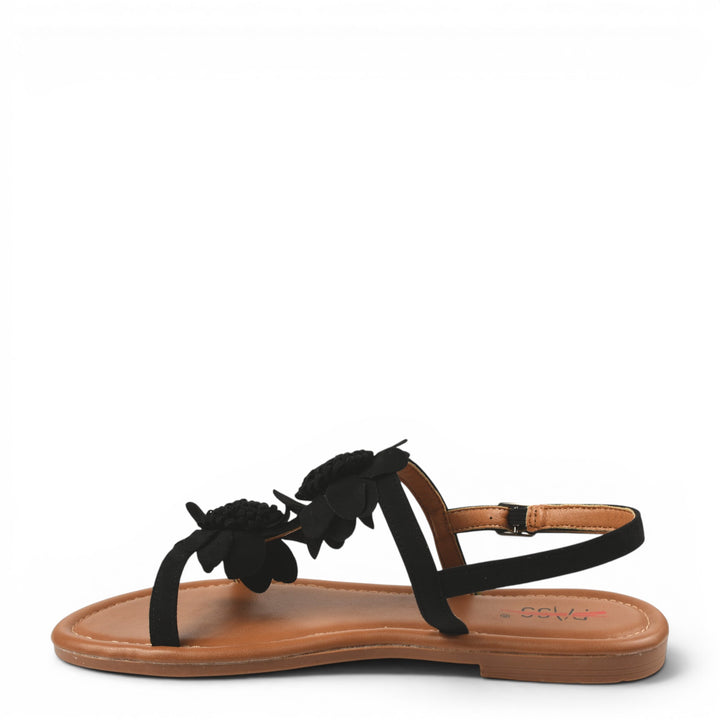 Pass Collection Sandale Casual HD2506-05-N