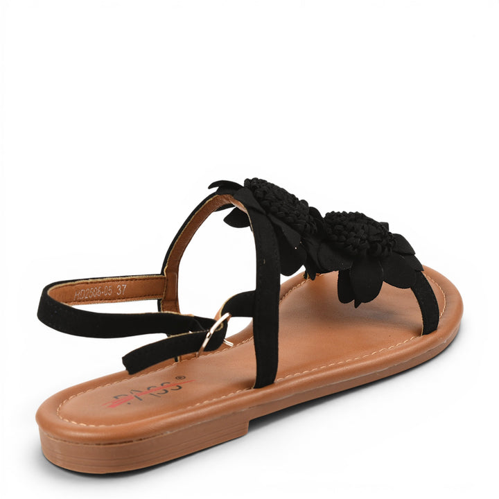 Pass Collection Sandale Casual HD2506-05-N
