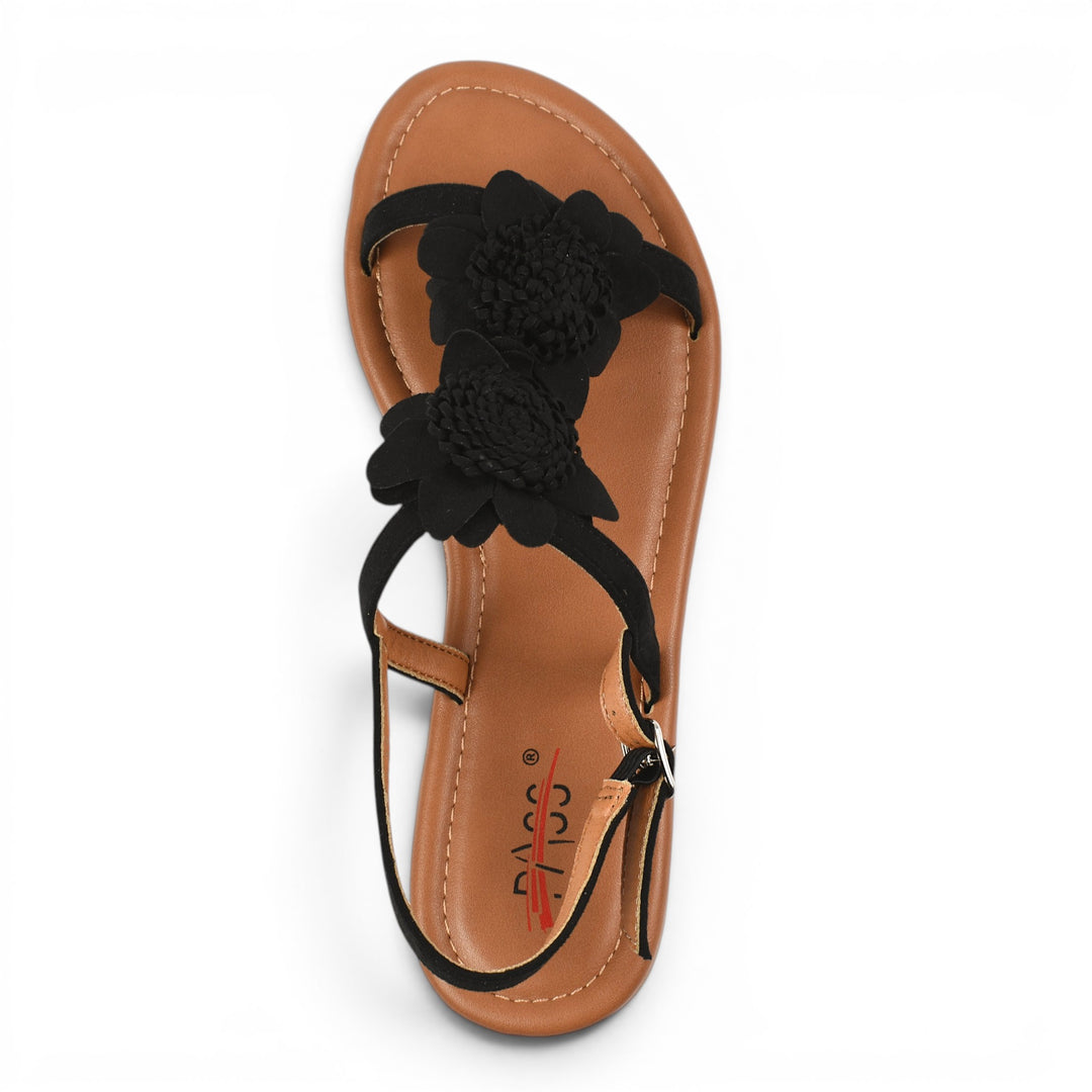 Pass Collection Sandale Casual HD2506-05-N