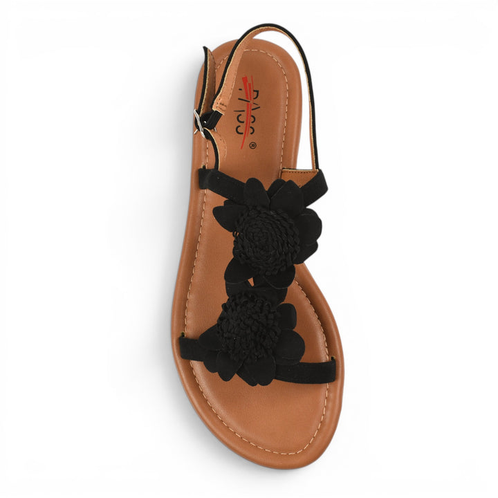 Pass Collection Sandale Casual HD2506-05-N