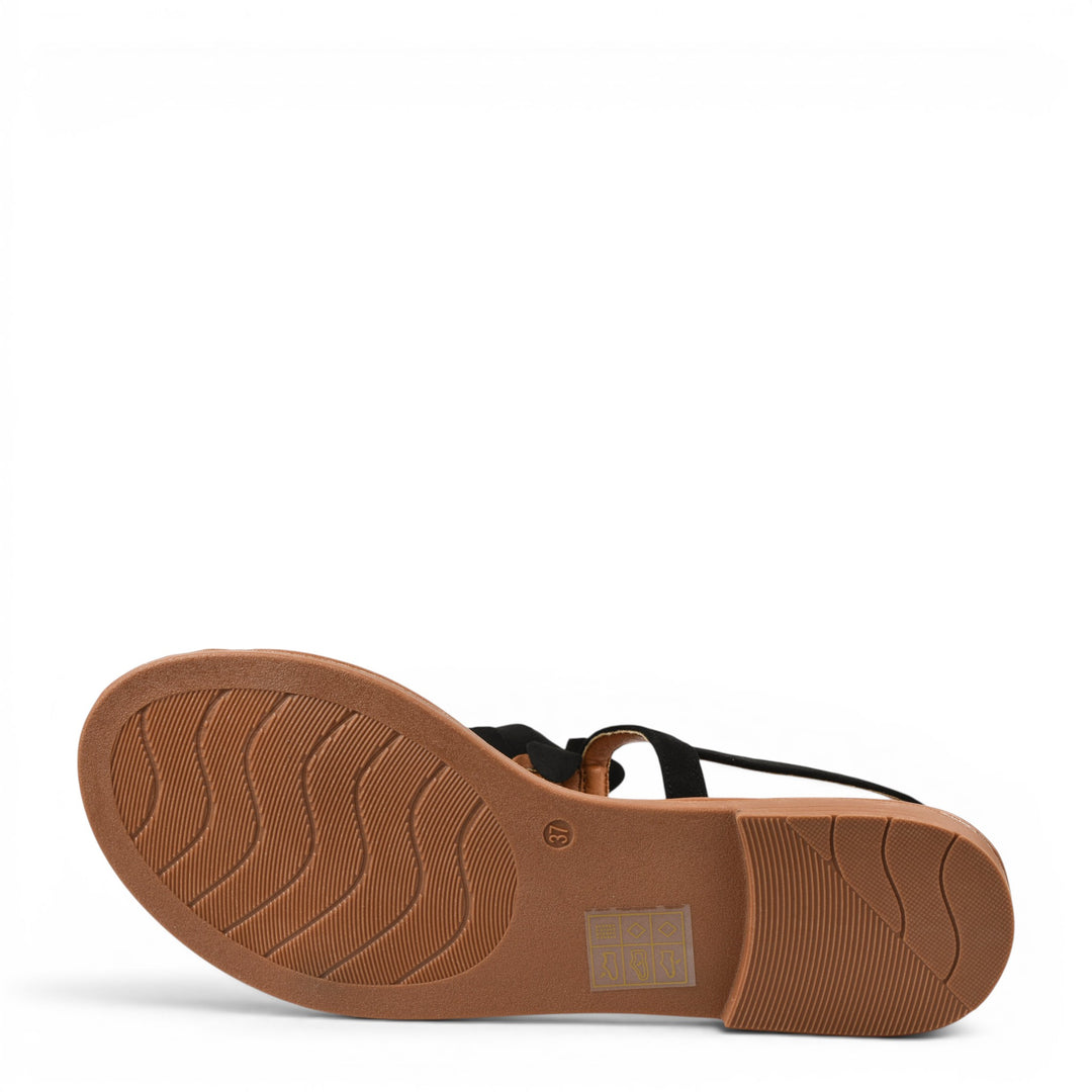 Pass Collection Sandale Casual HD2506-05-N