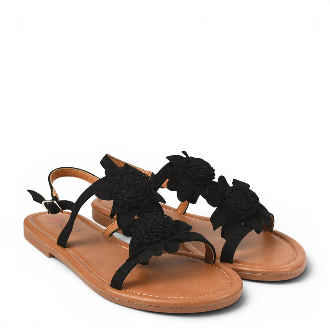 Pass Collection Sandale Casual HD2506-05-N