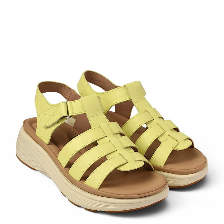 Sandale casual 2570-G